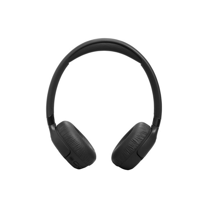Wireless on-ear headphones JBL Tune 680NC black