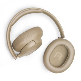 Wireless on-ear headphones JBL Tune 780NC beige