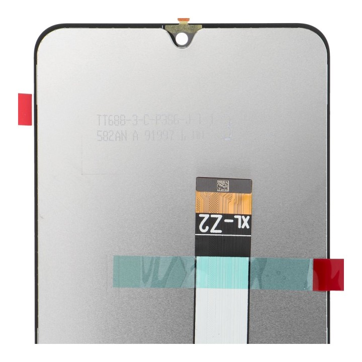 FixCell LCD display for REDMI A5 OEM without frame