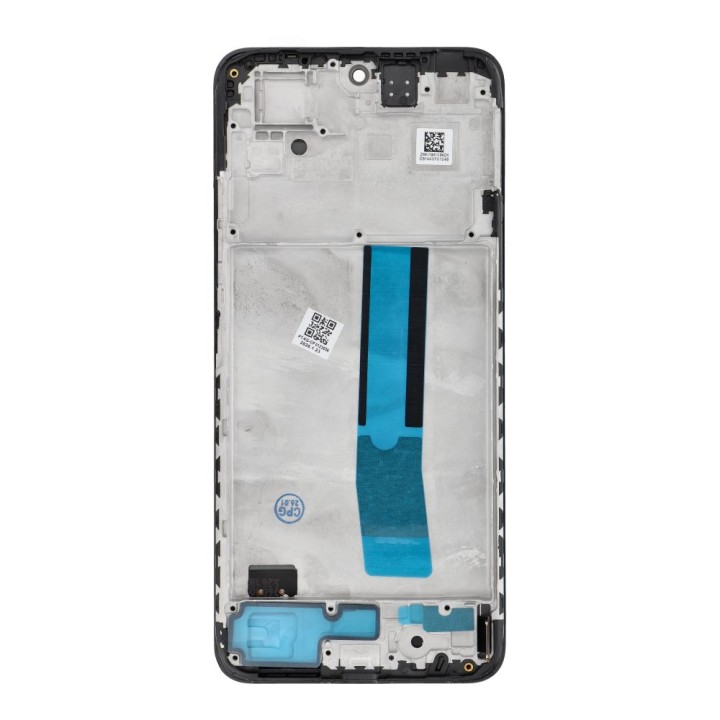 FixCell LCD display for REDMI NOTE 11 4G INCELL with frame