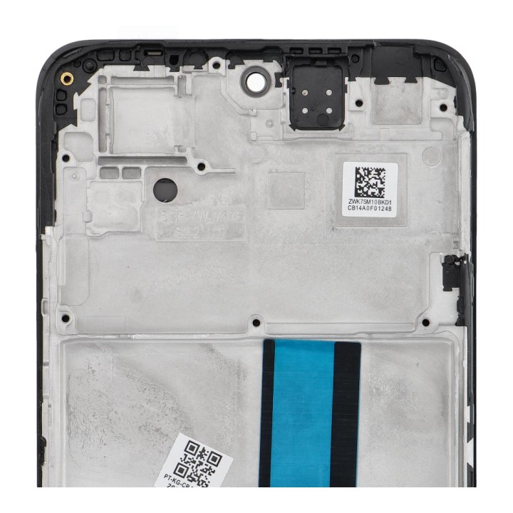 FixCell LCD display for REDMI NOTE 11 4G INCELL with frame