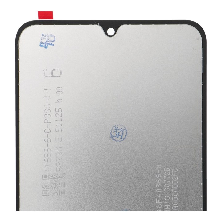 FixCell LCD display for REDMI A5 (169,5mm) OEM without frame