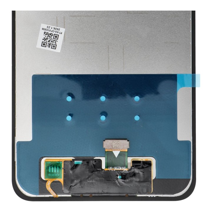 FixCell LCD display for REDMI A5 (169,5mm) OEM without frame
