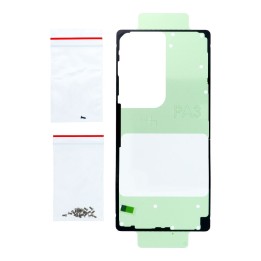 Клейкая лента уплотнитель крышка батареи SAMSUNG S25 Ultra S938B GH82-36520A