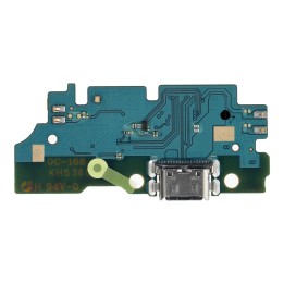ServicePack плата зарядки usb SAMSUNG A17 5G A176B GH96-20346A