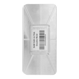 Sublimation mold two-layer case for SAMSUNG S26 ULTRA