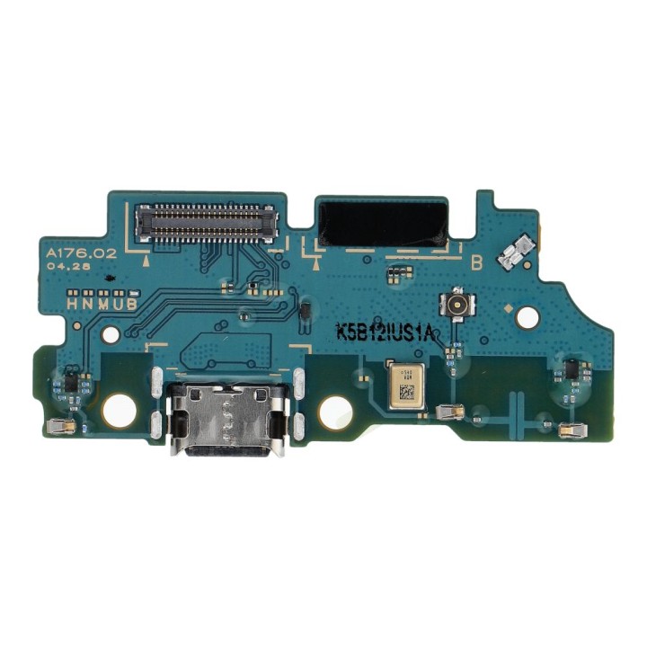 ServicePack плата зарядки usb SAMSUNG A17 5G A176B GH96-20346A