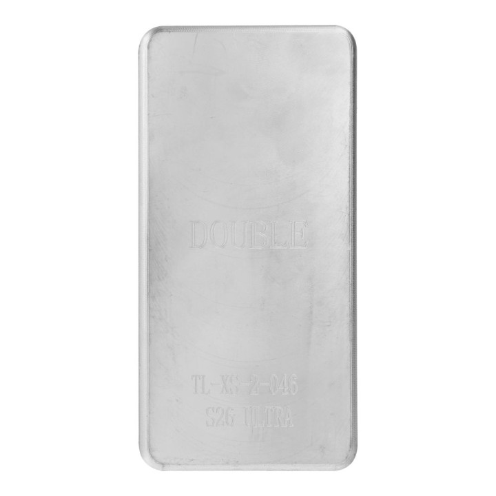 Sublimation mold two-layer case for SAMSUNG S26 ULTRA