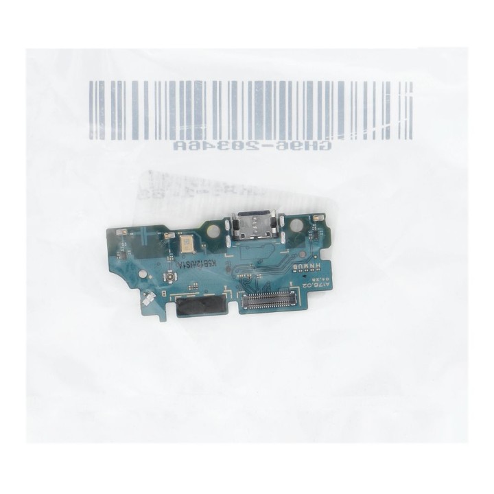 ServicePack usb charging board SAMSUNG A17 5G A176B GH96-20346A