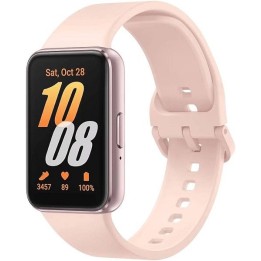 Smartwatch Samsung 1,6" AMOLED IP68 Fit3 różowy