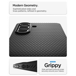 SPIGEN чехол LIQUID AIR для SAMSUNG S26 matte black