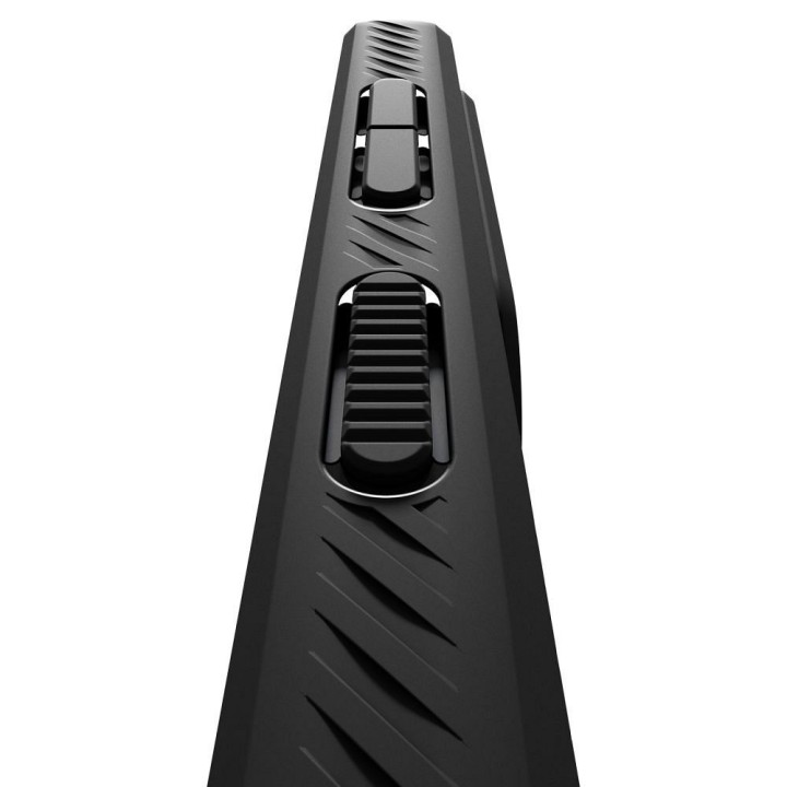 SPIGEN чохол LIQUID AIR для SAMSUNG S26 matte black