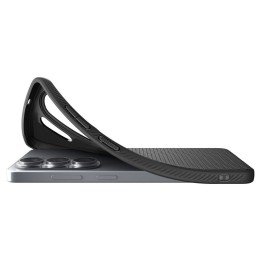 SPIGEN чохол LIQUID AIR MAG сумісний з MagSafe для SAMSUNG S26 Ultra matte black