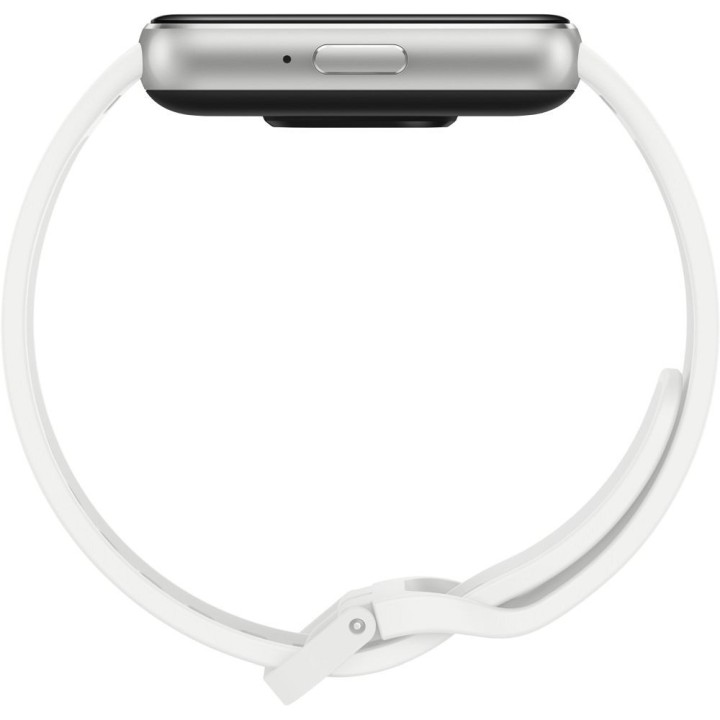Smartwatch Samsung 1,6" AMOLED IP68 Fit3 srebrny