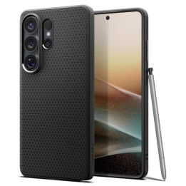 SPIGEN чохол LIQUID AIR для SAMSUNG S26 Ultra matte black