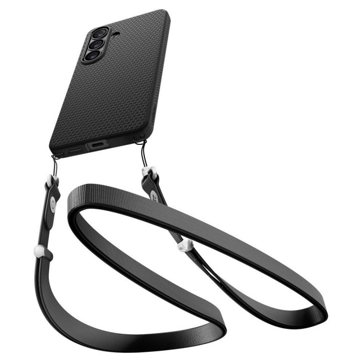 SPIGEN чохол LIQUID AIR для SAMSUNG S26 matte black