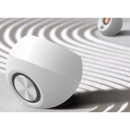 Дротова колонка 4,4W Creative Pebble 2.0 51MF1680AA001 біла
