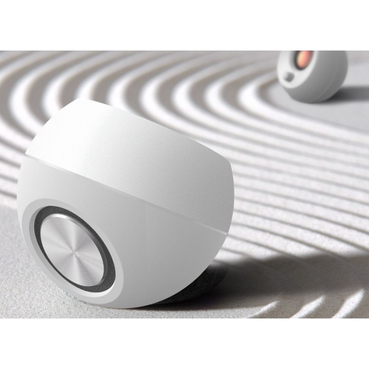 Дротова колонка 4,4W Creative Pebble 2.0 51MF1680AA001 біла