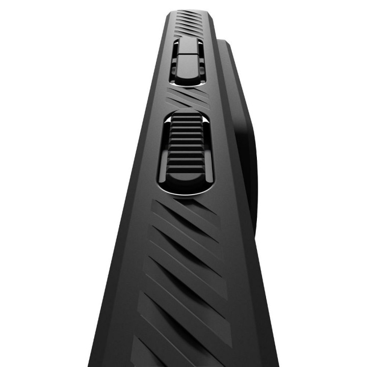 SPIGEN чехол LIQUID AIR для SAMSUNG S26 Ultra matte black