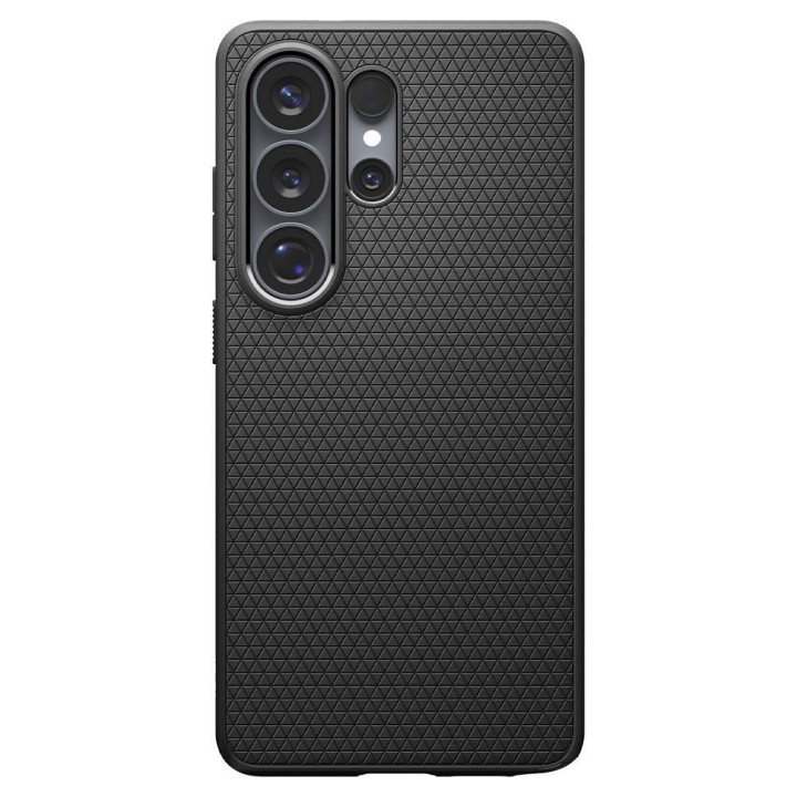 SPIGEN case LIQUID AIR for SAMSUNG S26 Ultra matte black