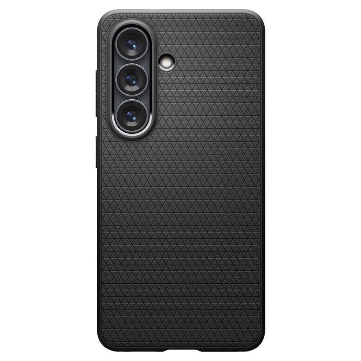 SPIGEN case LIQUID AIR MAG compatible with MagSafe for SAMSUNG S26 Plus matte black
