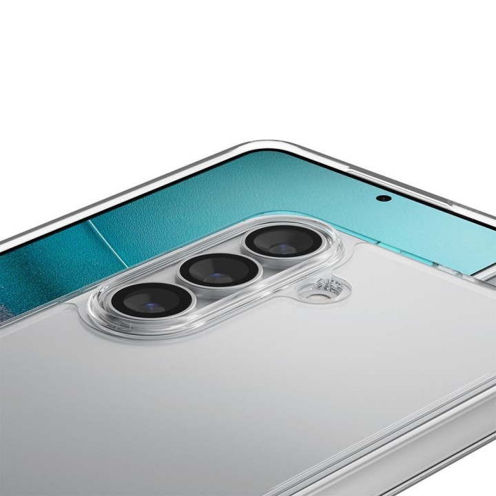 SPIGEN чохол ULTRA HYBRID для SAMSUNG S26 crystal clear