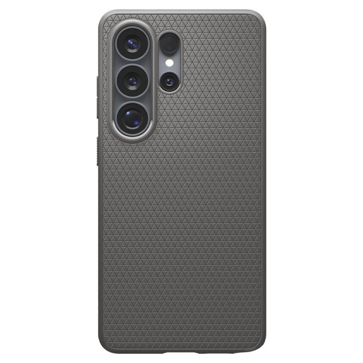 SPIGEN чохол LIQUID AIR для SAMSUNG S26 Ultra marble grey