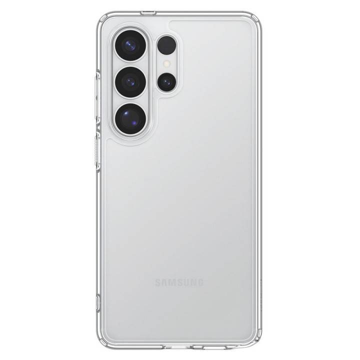 SPIGEN чохол ULTRA HYBRID для SAMSUNG S26 Ultra crystal clear