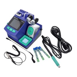MECHANIC TURBO 3 паяльная станция