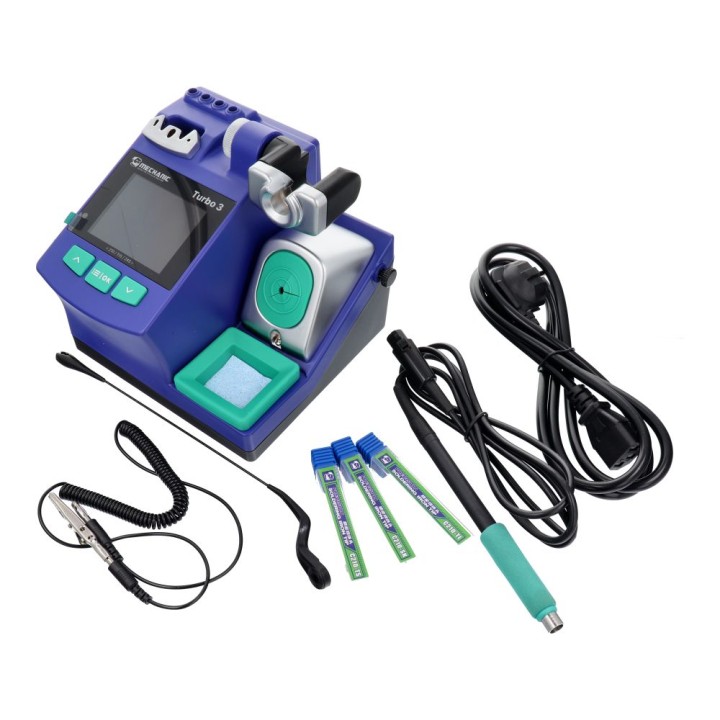MECHANIC TURBO 3 soldering station