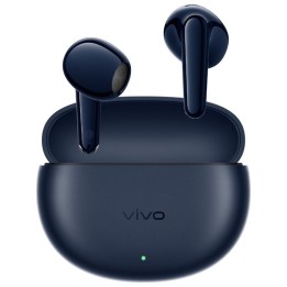 Wireless in-ear headphones Vivo Buds Air3 dark blue