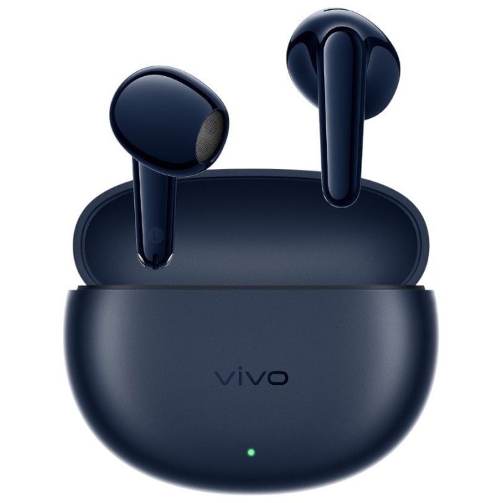 Wireless in-ear headphones Vivo Buds Air3 dark blue