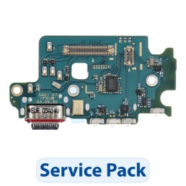 ServicePack usb charging board SAMSUNG S24 S921B GH96-16507A