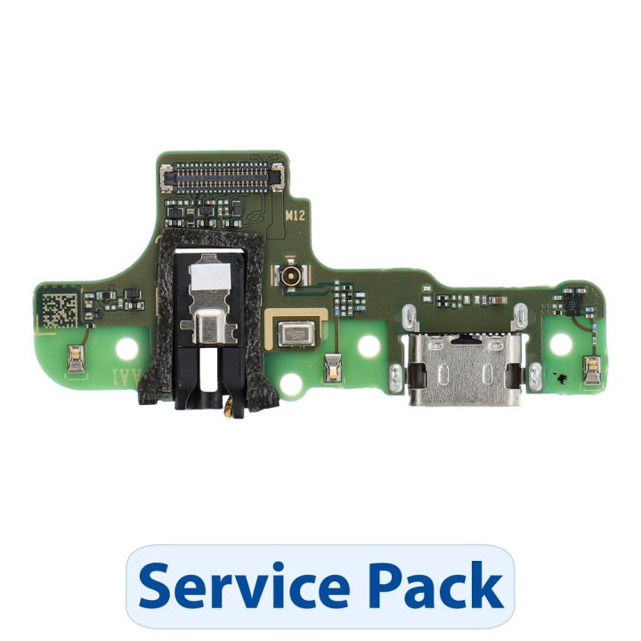 ServicePack usb charging board SAMSUNG A20s A207F GH81-17775A