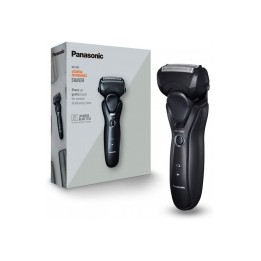 Men's wet and dry shaver PANASONIC ES-RT37-K503
