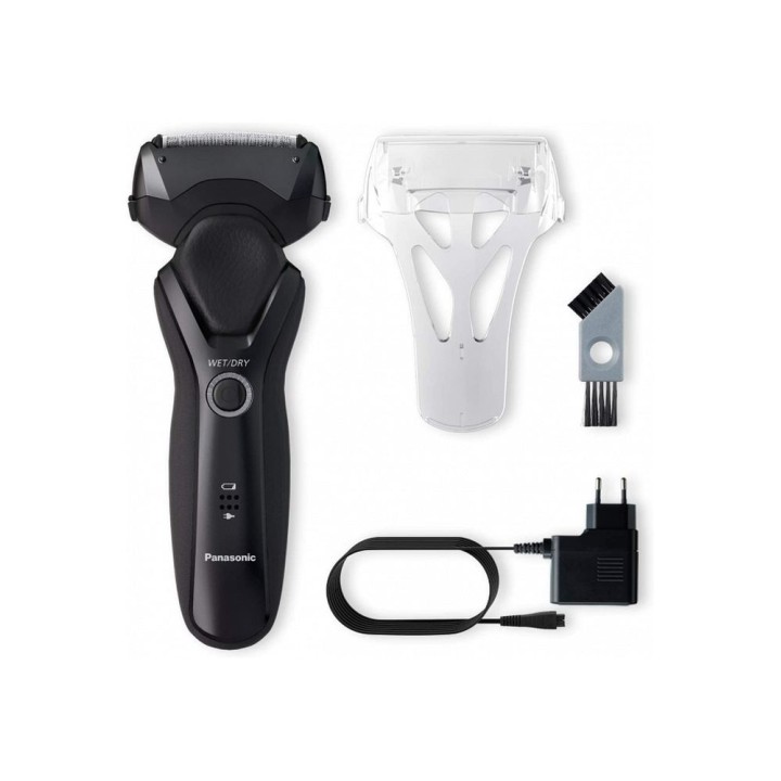Men's wet and dry shaver PANASONIC ES-RT37-K503