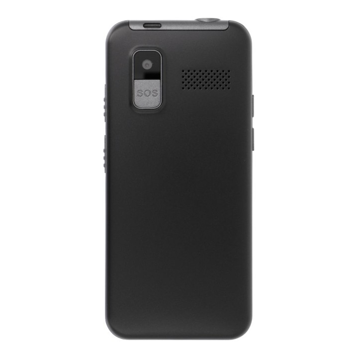 Telefon komórkowy Philips E171L czarny
