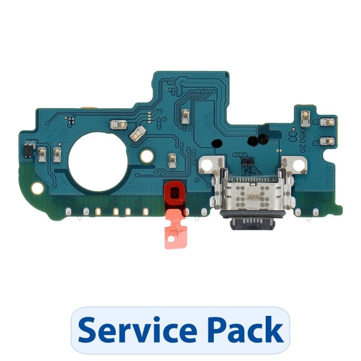 ServicePack usb charging board SAMSUNG A35 5G A356B GH96-16719A