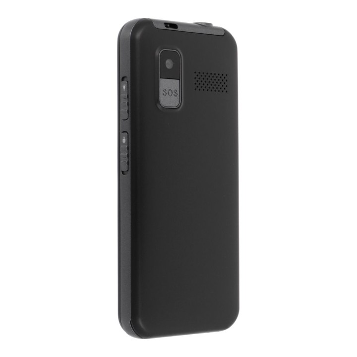 Мобільний телефон Philips E171L чорний