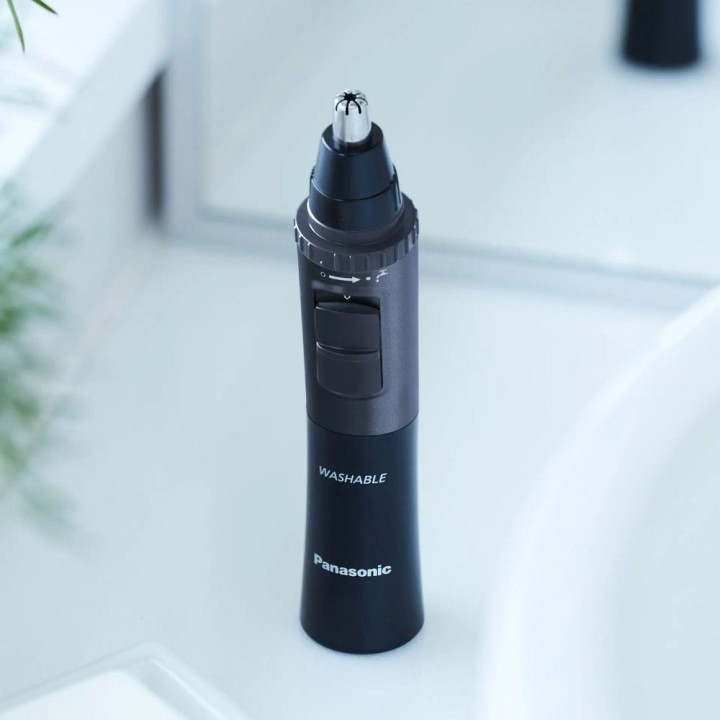 Nose and ear trimmer Panasonic ER-GN33-H301