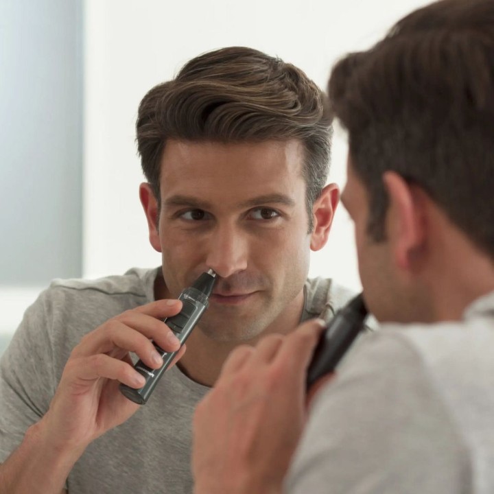 Nose and ear trimmer Panasonic ER-GN33-H301