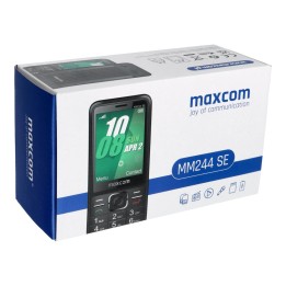 MAXCOM phone for seniors MM244