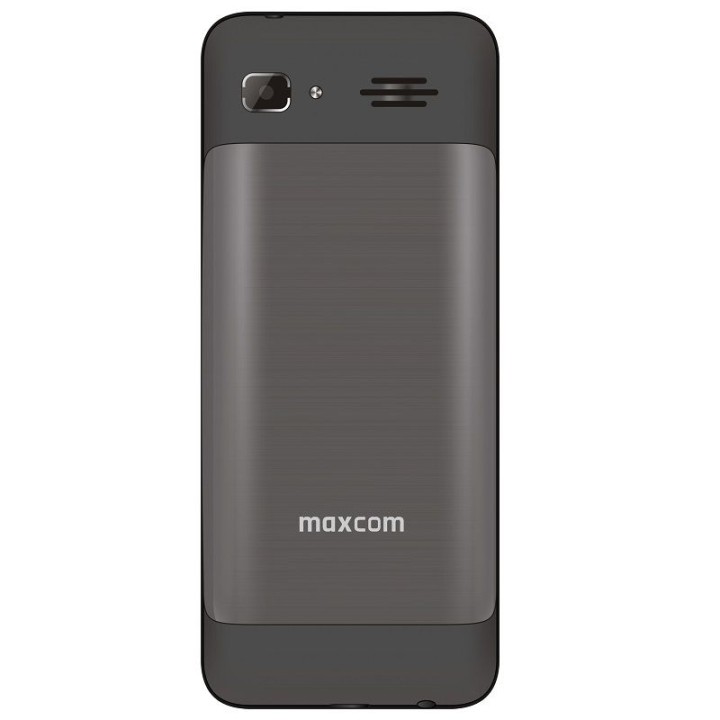 MAXCOM telefon dla seniora MM244