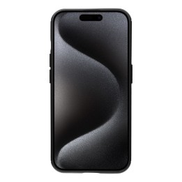 Чохол для iPhone X Carbon 2.0 чорний