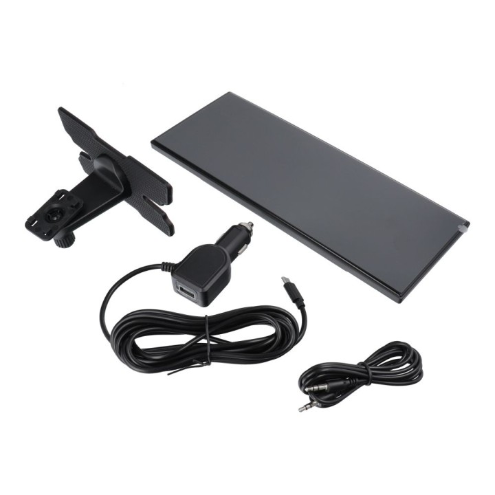 Ekran samochodowy Ottocast N95C 4+32GB AI voice control