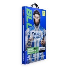 Закаленное стекло 5D для Samsung S26 ULTRA Mr. Monkey Glass (Strong Premium Ultra Clear AR) черное