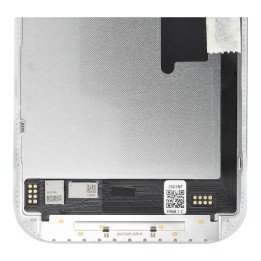NCC display for IPHONE 16 Pro Soft Oled 120Hz (replaceable IC)