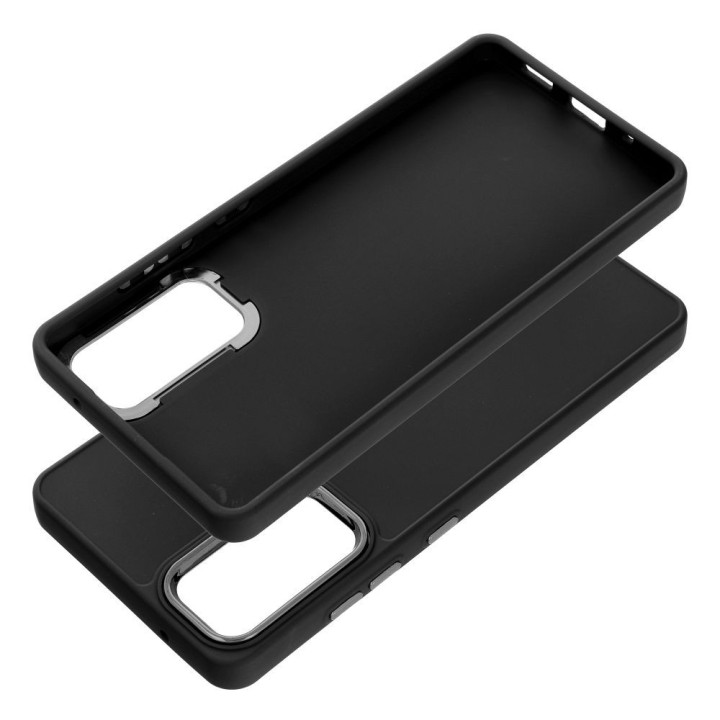 Case for Samsung S20 FE / S20 FE 5G Frame black