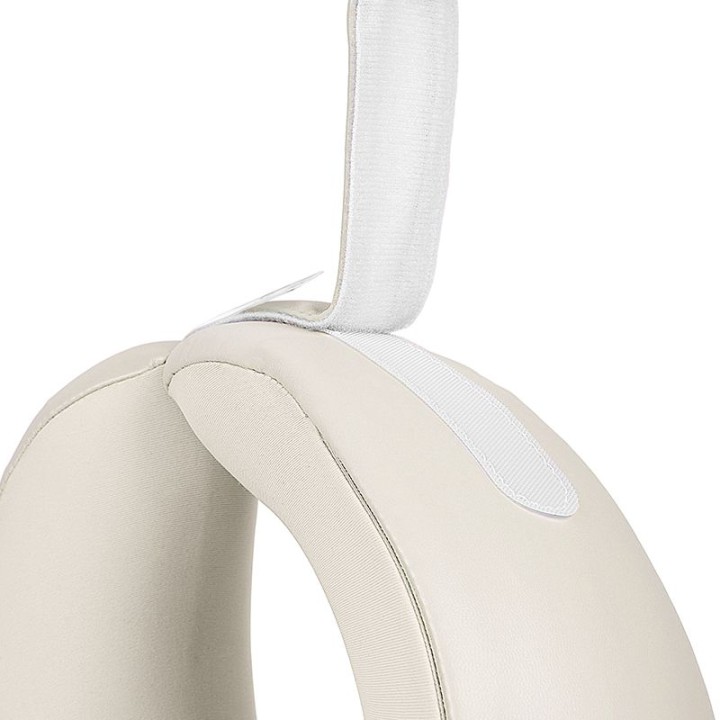 Neck massager Hoco HP53 beige