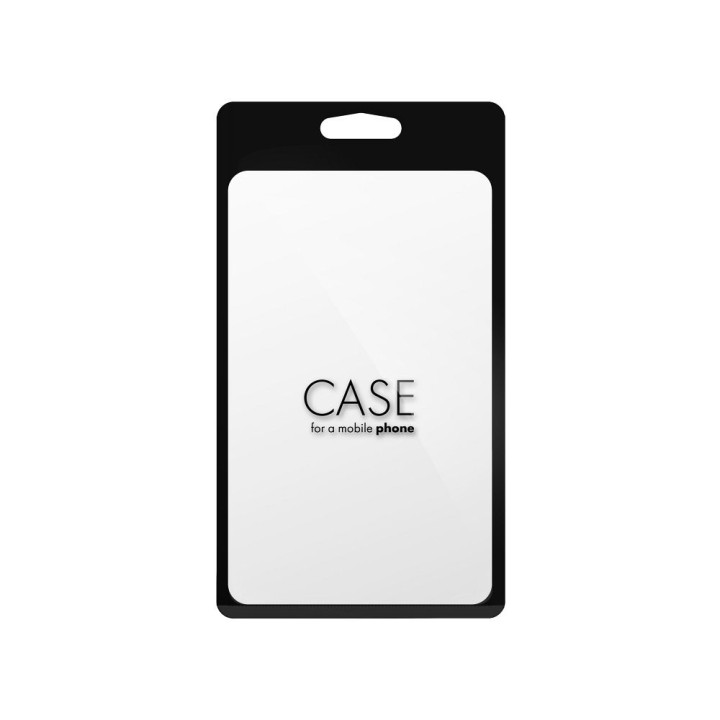 Universal pouch black MAT (230x120mm)